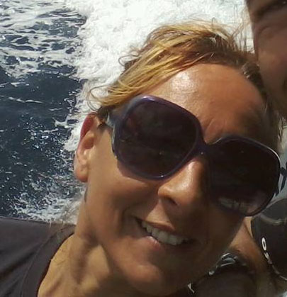 Paola - Ischia Diving Center